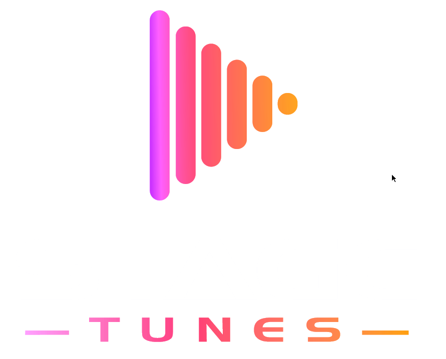 StageTunes Logo